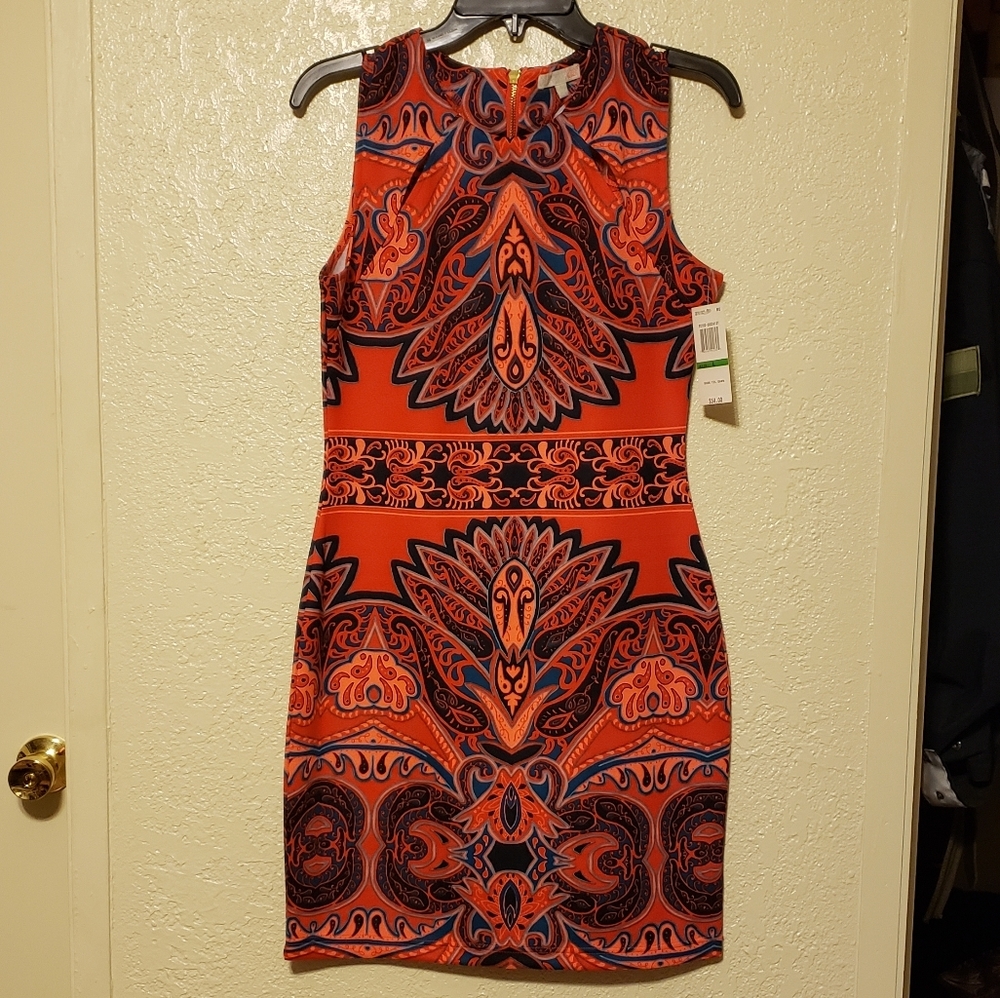 GB Dress